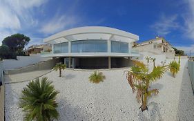 La Casa de Oti playa Mazagón vistas al mar